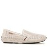 Halbschuhe Pikolinos 09Z-3100 Weiß