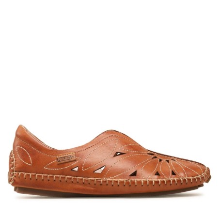 Halbschuhe Pikolinos 578-7399 Braun
