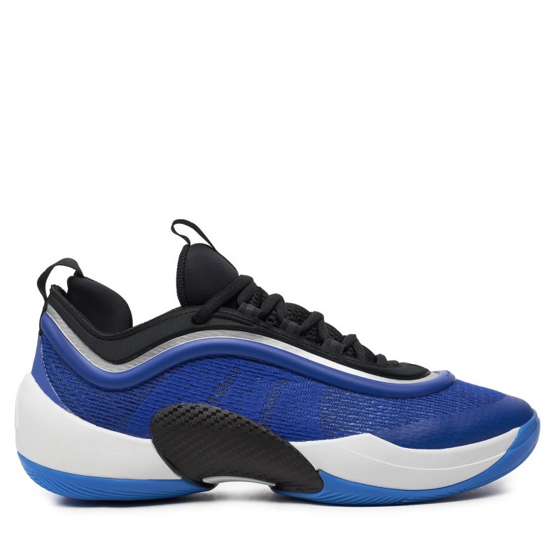 Basketballschuhe adidas D.O.N. Issue 5 IG9102 Blau