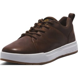 Timberland Sneaker "MAPLE GROVE LOW LACE UP SNEAKER", Winterschuhe, Sneakerboots, Winterboots