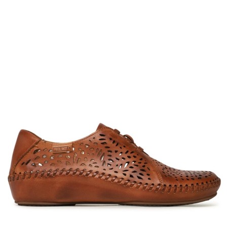 Halbschuhe Pikolinos 55-4783 Braun