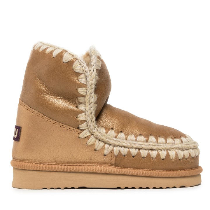 Schneeschuhe Mou Eskimo18 FW101001B Braun