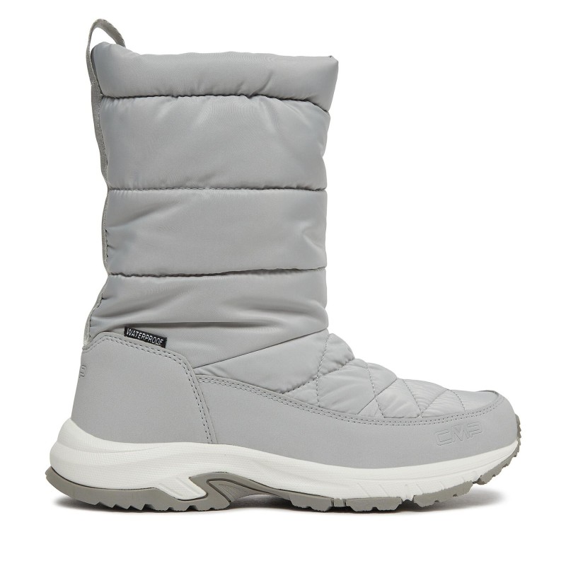 Schneeschuhe CMP Yakka After Ski Boots 3Q75986 Grau