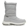Schneeschuhe CMP Yakka After Ski Boots 3Q75986 Grau