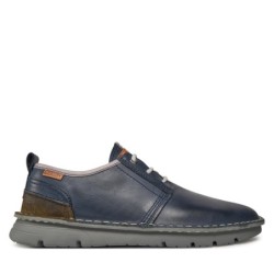 Halbschuhe Pikolinos Rivas M3T-4232C1 Blau