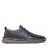 Halbschuhe Pikolinos Rivas M3T-4232C1 Blau