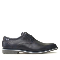 Halbschuhe Pikolinos M4V-4130 Dunkelblau