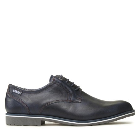 Halbschuhe Pikolinos M4V-4130 Dunkelblau