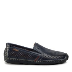 Halbschuhe Pikolinos 09Z-3100 Dunkelblau