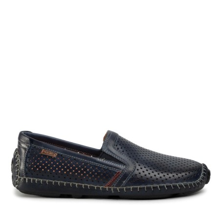 Halbschuhe Pikolinos 09Z-3100 Dunkelblau