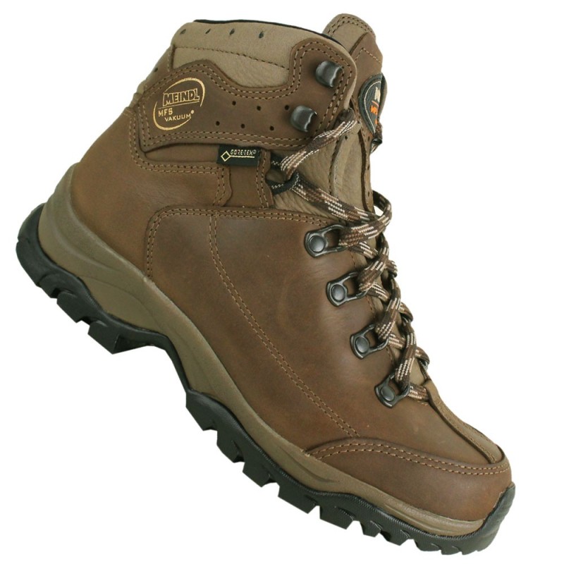 Meindl Vakuum Ultra GTX Beige