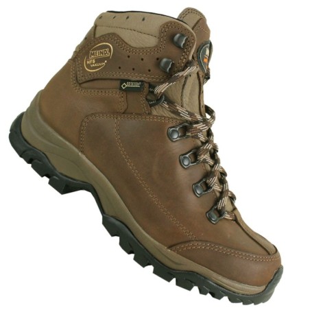 Meindl Vakuum Ultra GTX Beige