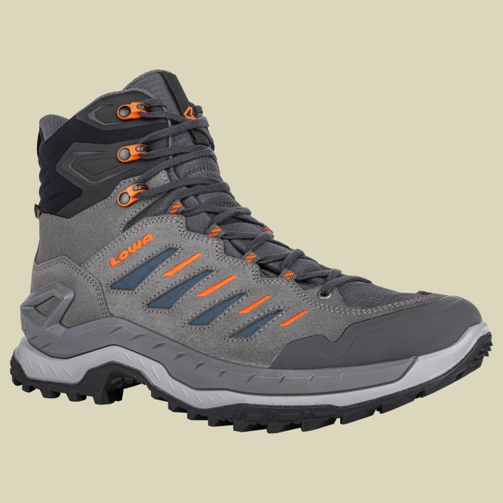 Innovo GTX Mid Men grau/petrol UK 9,5