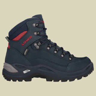 Renegade GTX Mid Women Größe UK 5 Farbe navy/terra