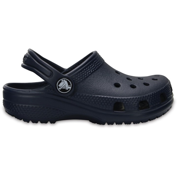 Crocs Kinder Classic Clog Sandale