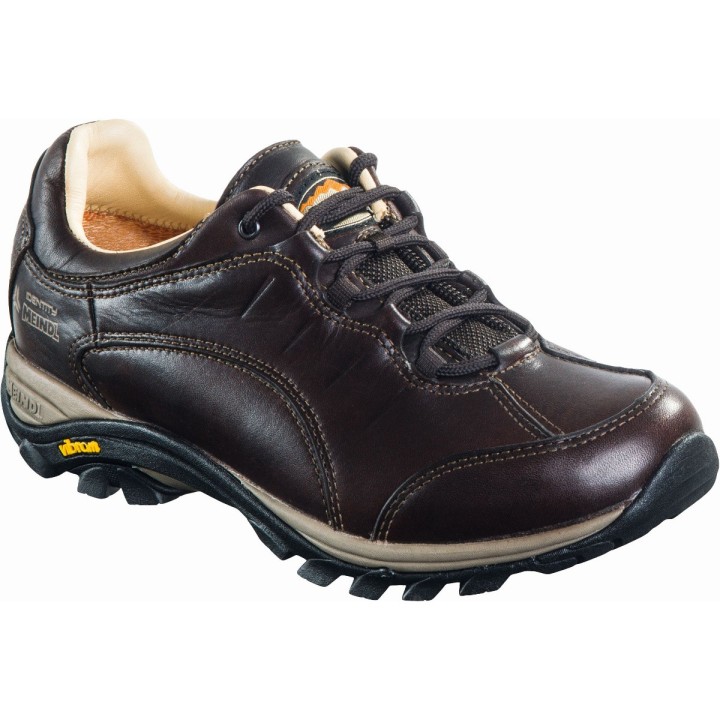 Meindl Damen Ascona Identity Schuhe