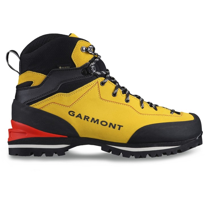Garmont Herren Ascent GTX Schuhe