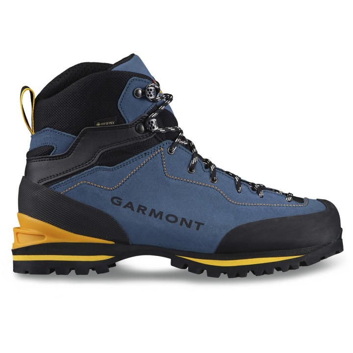 Garmont Herren Ascent GTX Schuhe