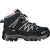 CMP Kinder Rigel MID WP Schuhe