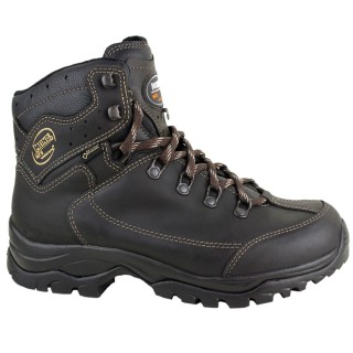 Meindl Vakuum Ultra GTX Dunkelbraun