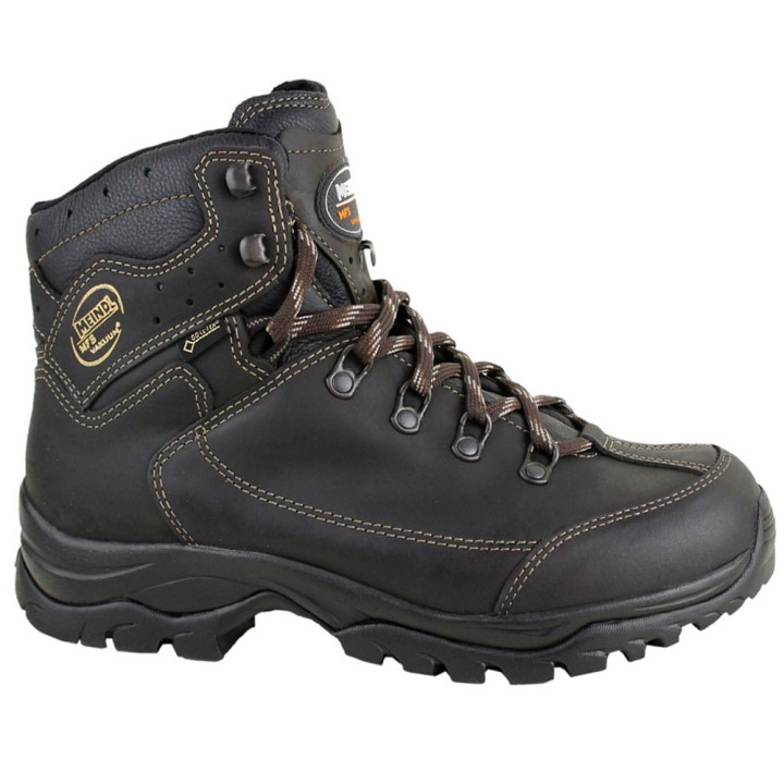 Meindl Vakuum Ultra GTX Dunkelbraun