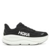 Laufschuhe Hoka Bondi 9 Wide 1162013 Schwarz