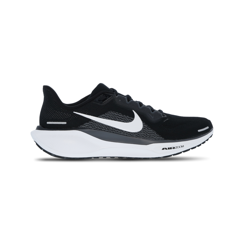 Nike Pegasus Herren Schuhe - Schwarz - Größe: 41 - Netz/Synthetik - Foot Locker