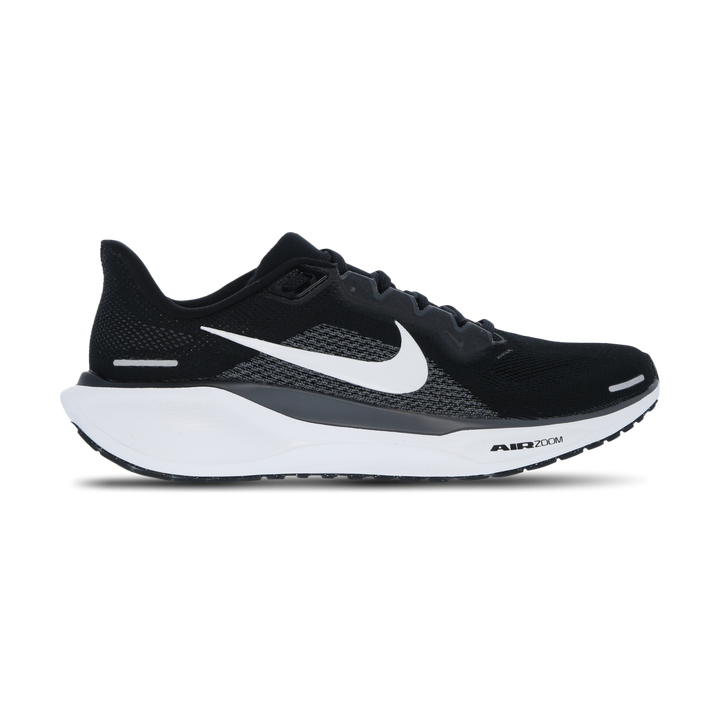 Nike Pegasus Herren Schuhe - Schwarz - Größe: 41 - Netz/Synthetik - Foot Locker