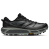 Hoka Mafate Speed Herren Schuhe - Schwarz - Größe: 41 1/3 - Netz/Synthetik - Foot Locker