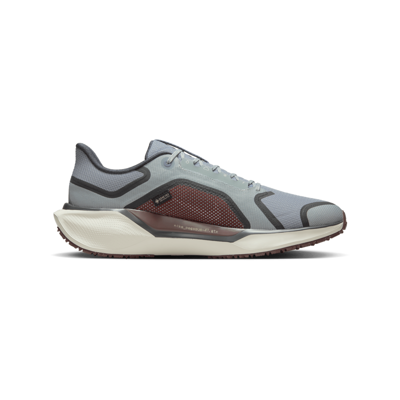 Nike Pegasus Herren Schuhe - Grau - Größe: 38.5 - Netz/Synthetik - Foot Locker