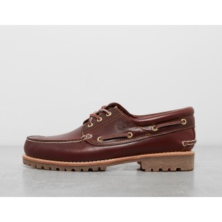 Timberland Authentic 3 Classic Shoe - Brown