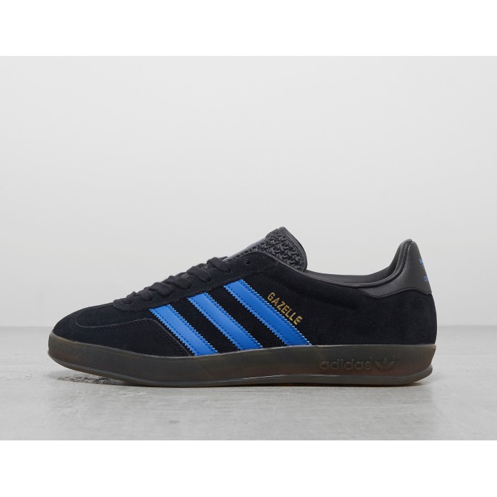 adidas Originals Gazelle Indoor - Black