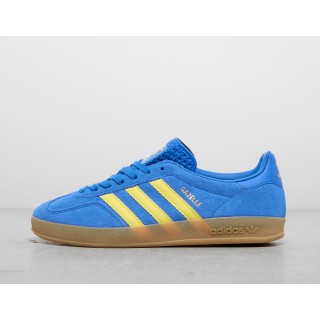 adidas Originals Gazelle Indoor - Blue
