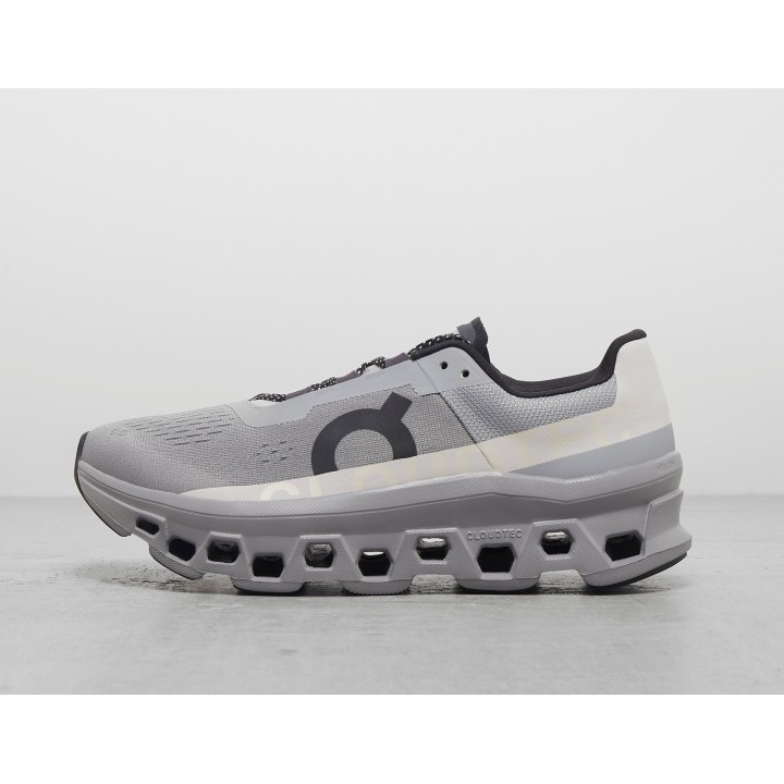 On Running Cloudmonster - Grey