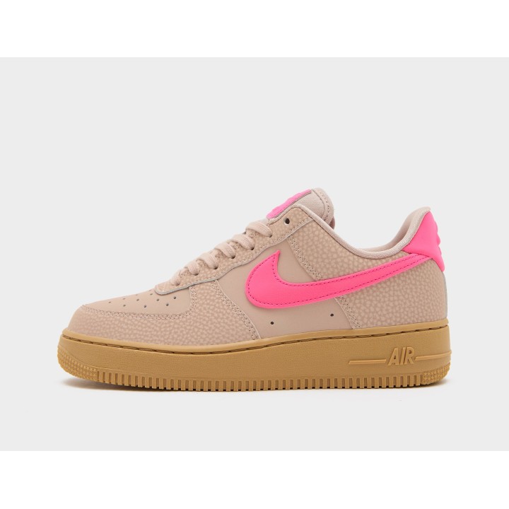 Nike Air Force 1 Low Women's - Pink