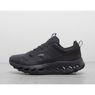 On Running Cloudhorizon Waterproof Women's - Black