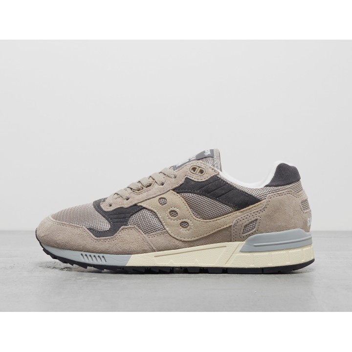 Saucony Shadow 5000 - Grey