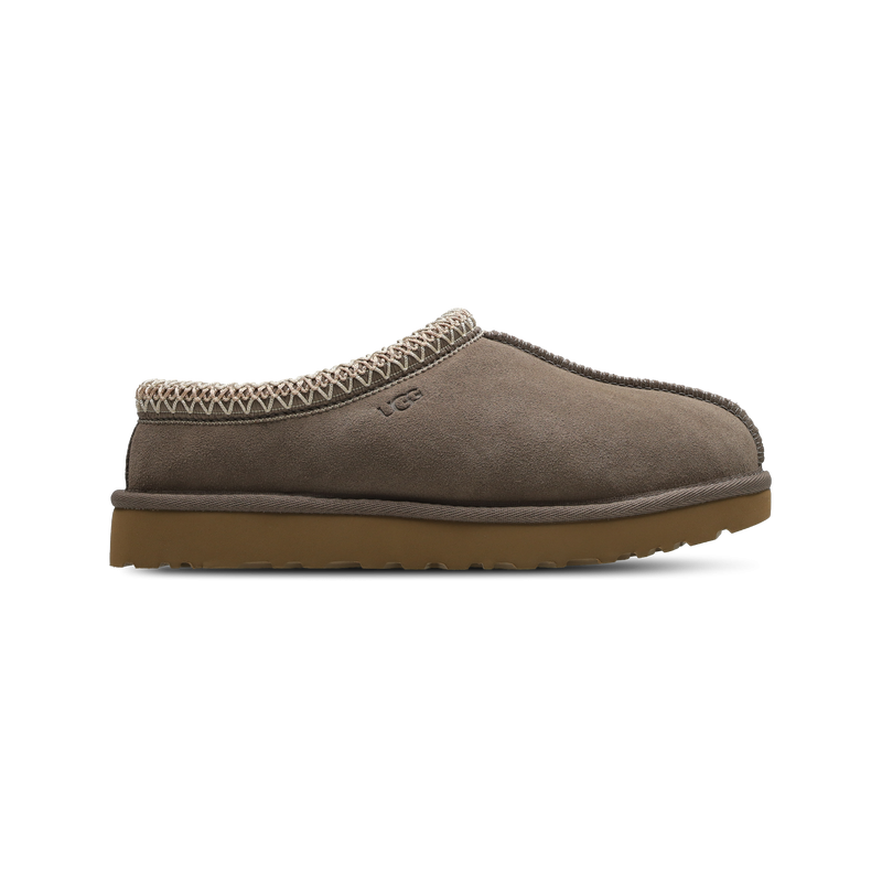 UGG Tasman Damen Stiefel - Grau - Größe: 36 - Leder - Foot Locker
