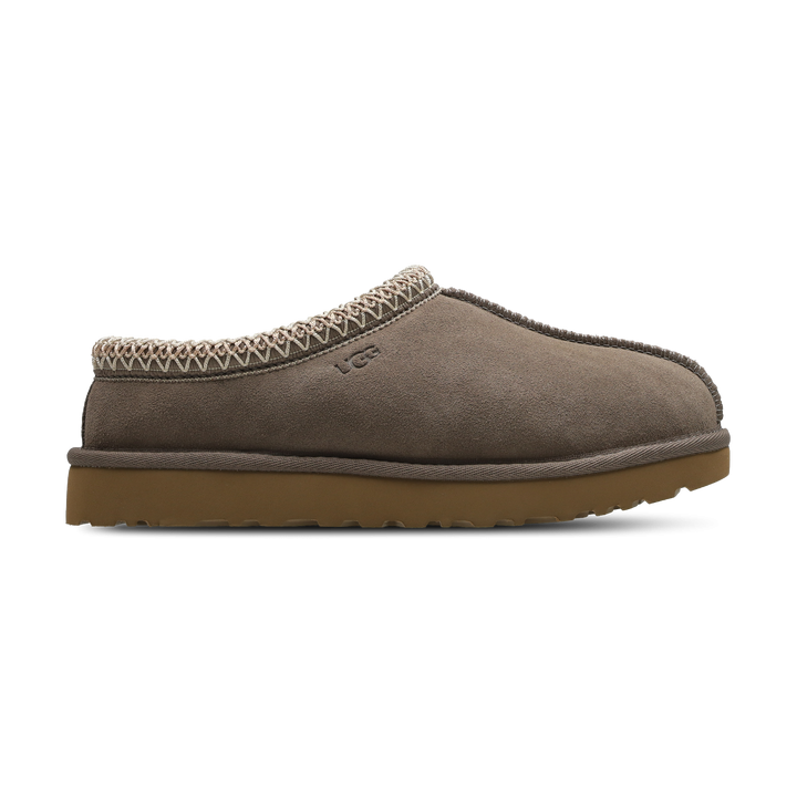 UGG Tasman Damen Stiefel - Grau - Größe: 36 - Leder - Foot Locker