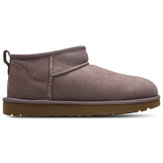 UGG Classic Damen Stiefel - Braun - Größe: 36 - Leder - Foot Locker