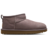 UGG Classic Damen Stiefel - Braun - Größe: 36 - Leder - Foot Locker