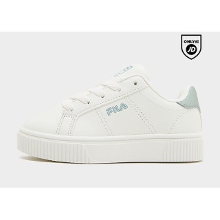 Fila Panache Babys - Cream - Kids, Cream