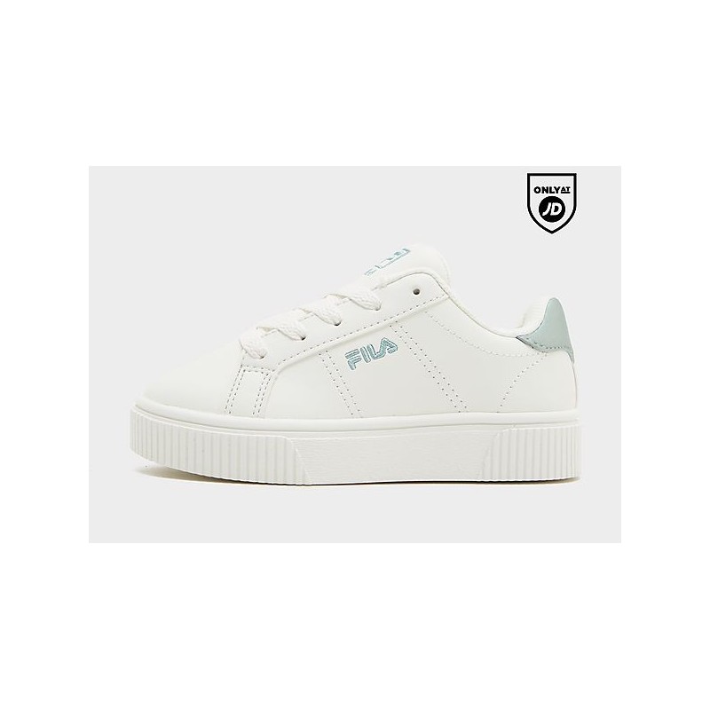 Fila Panache Babys - Cream - Kids, Cream