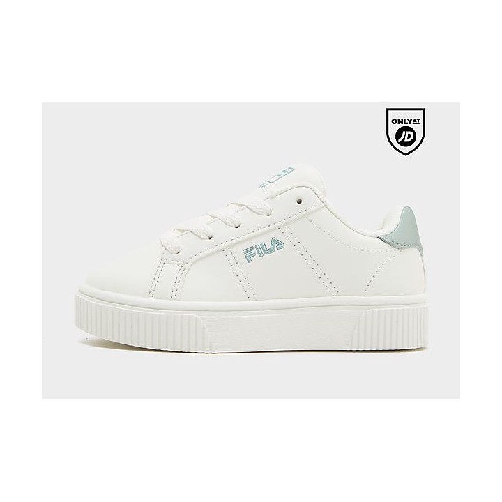 Fila Panache Babys - Cream - Kids, Cream