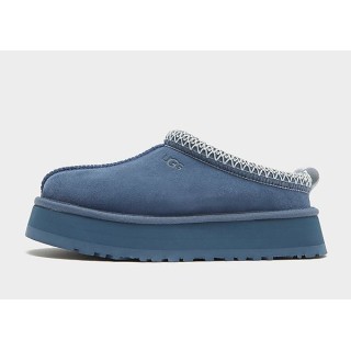 UGG Tazz Platform Slippers Damen - Blue - Womens, Blue