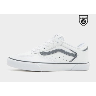 Vans 66/99/19 Rowley Classic - White - Mens, White