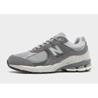 New Balance 2002R - Grey - Mens, Grey