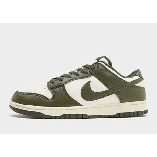 Nike Dunk Low - Pale Ivory - Mens, Pale Ivory