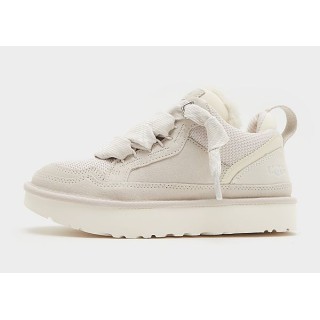 UGG Lowmel Damen - White - Womens, White