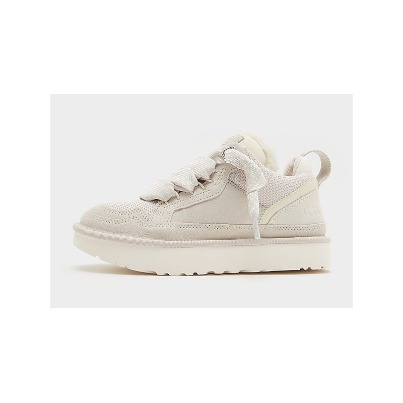 UGG Lowmel Damen - White - Womens, White